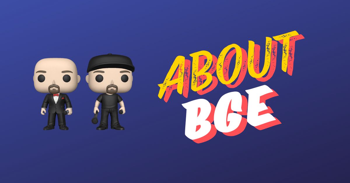 About the Big Guys | Big Guys Entertainment