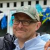 Headshot of Andy who has attended multiple of our events.